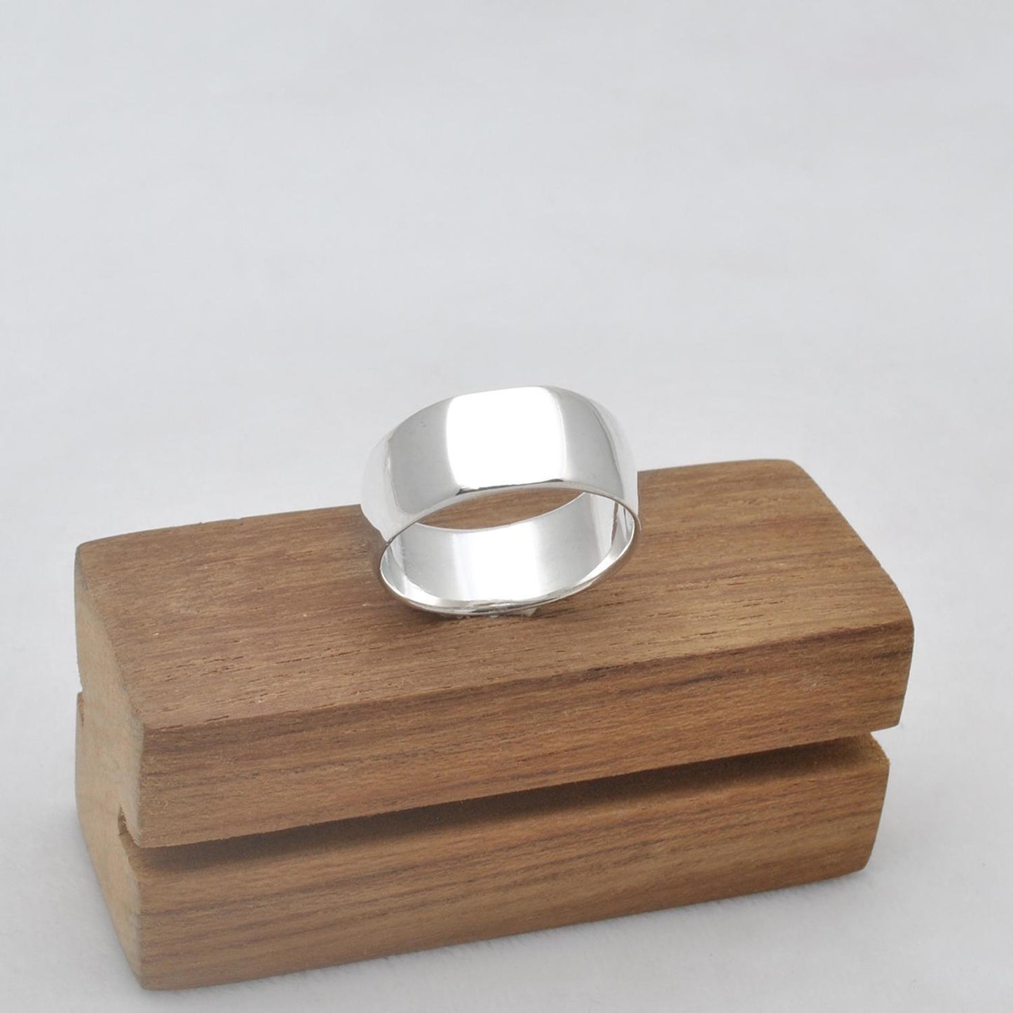 Silver Signet Ring Size 12 Christmas Gift Kanish