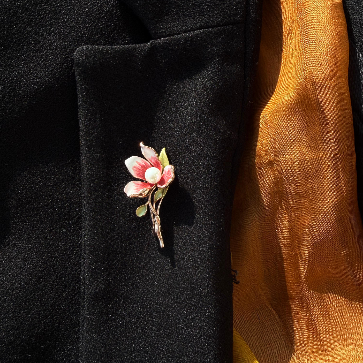 Brooch