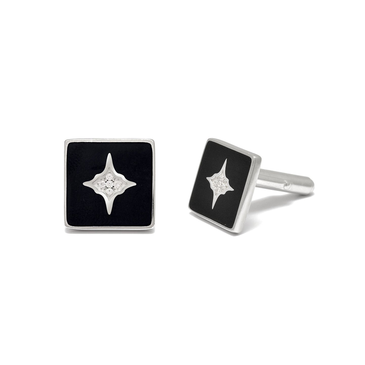 Cufflinks