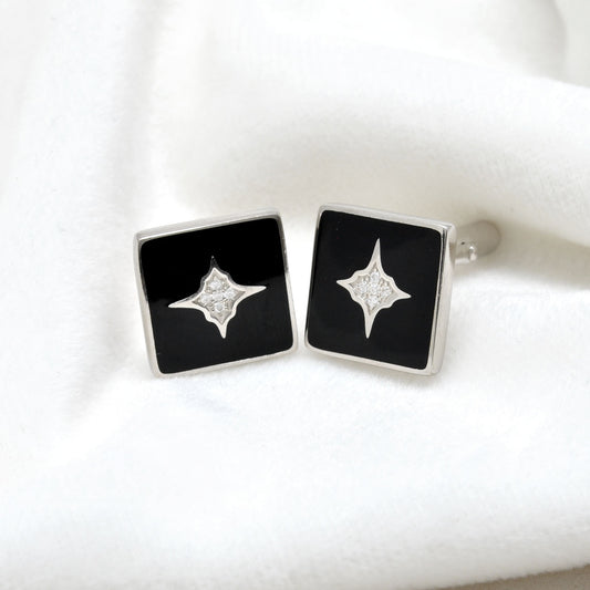 Cufflinks
