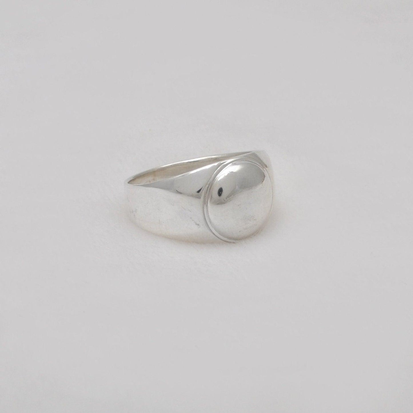 925 Silver Men's Band Ring Size 11 Christmas Gift Kanish