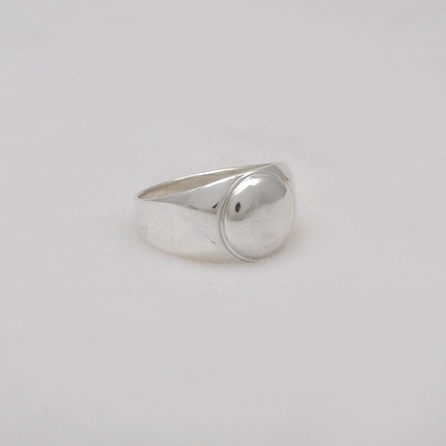 925 Silver Men's Band Ring Size 11 Christmas Gift Kanish